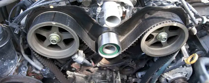 Co ile wymieniać pasek rozrządu w dieslu, by uniknąć awarii?