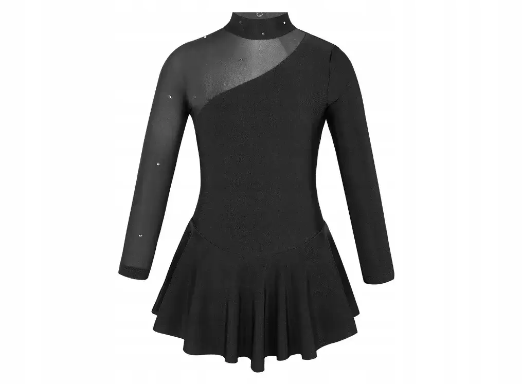 Sukienki do tańca jazzowego – najlepsze modele, które zachwycą każdego