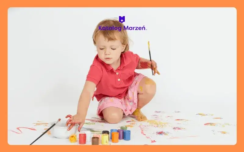 Zabawy sensoryczne dla niemowląt: Rozwijaj zmysły bezpiecznie w domu