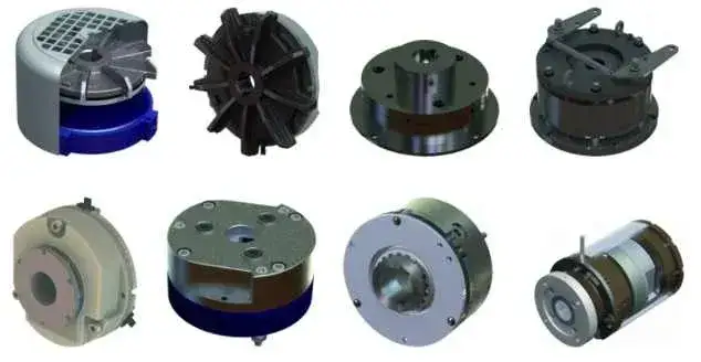 Jak sprawdzić hamulec silnika elektrycznego i uniknąć kosztownych napraw