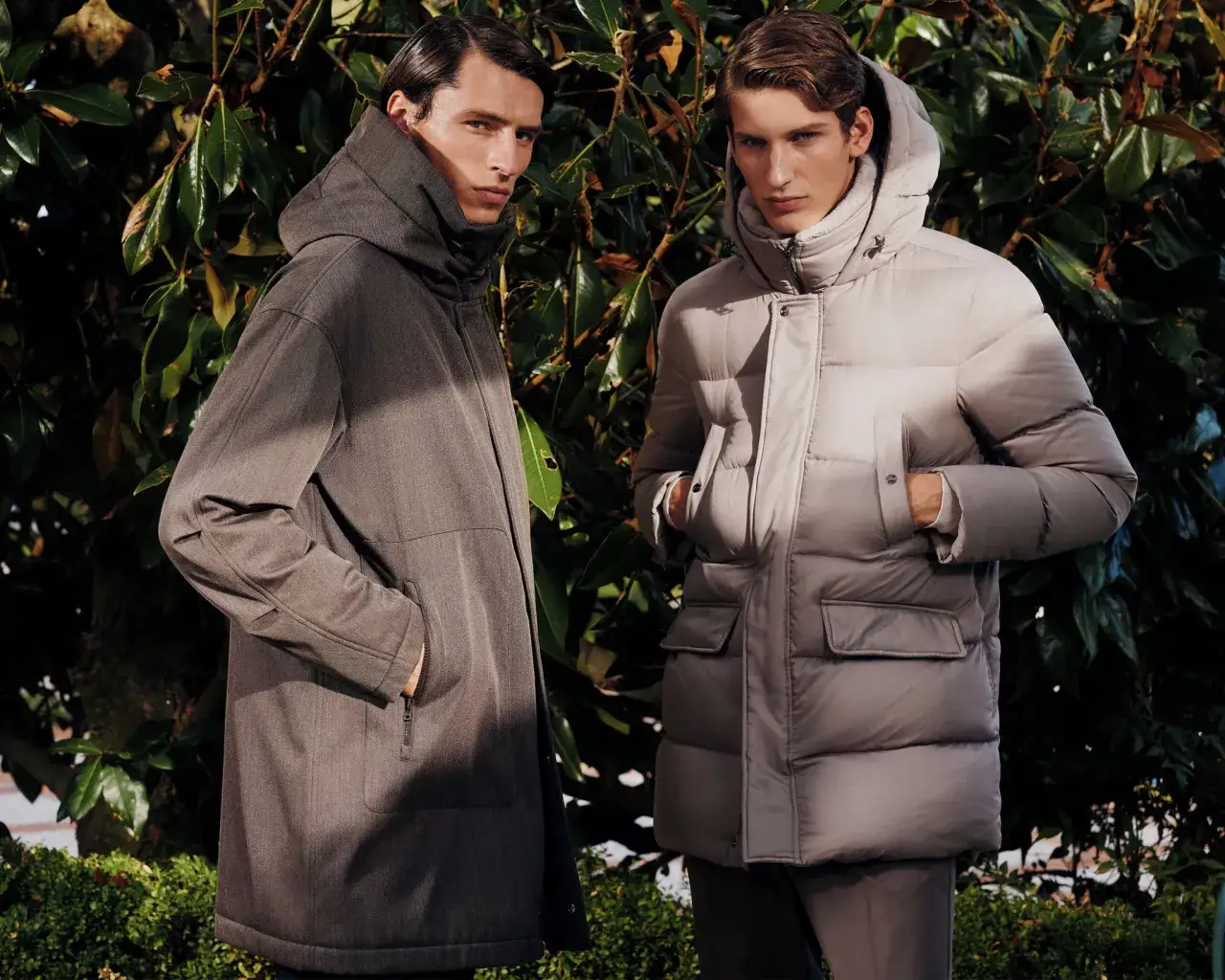 Najlepsze kurtki zimowe męskie rozmiar S – wybierz idealną dla siebie