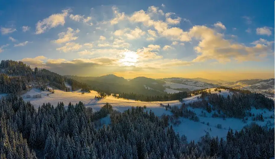 Ustroń co warto zobaczyć: najciekawsze atrakcje, które musisz poznać