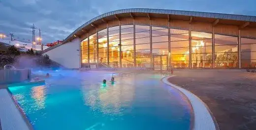 Termy Zakopane - które wybrać? Porównanie i najlepsze opcje