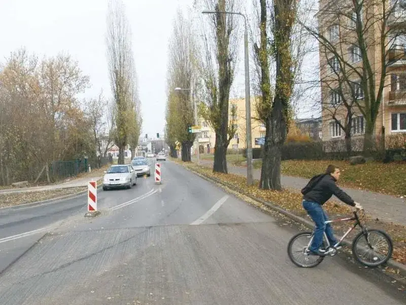Ulica generała Józefa Bema w Toruniu - historia i ciekawe miejsca