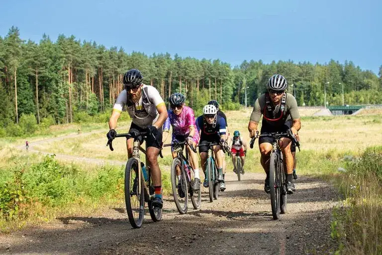 Łynostrada trasa rowerowa – odkryj najpiękniejsze miejsca Warmii i Mazur