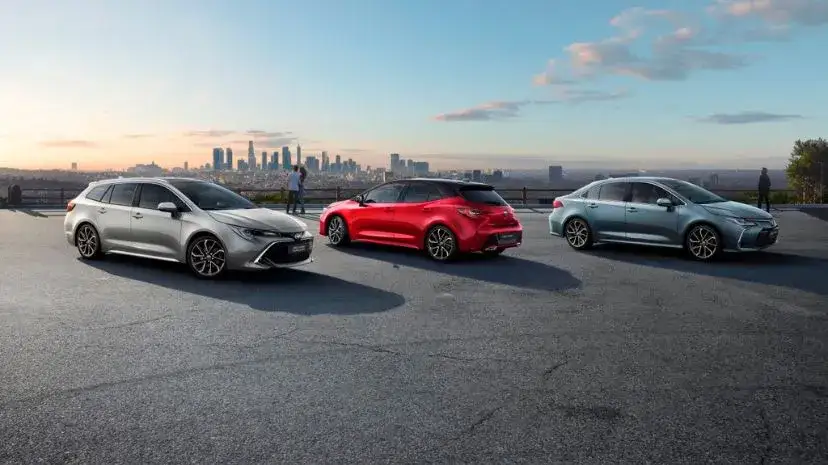 Jaki samochód w leasingu? Oto modele, które warto rozważyć