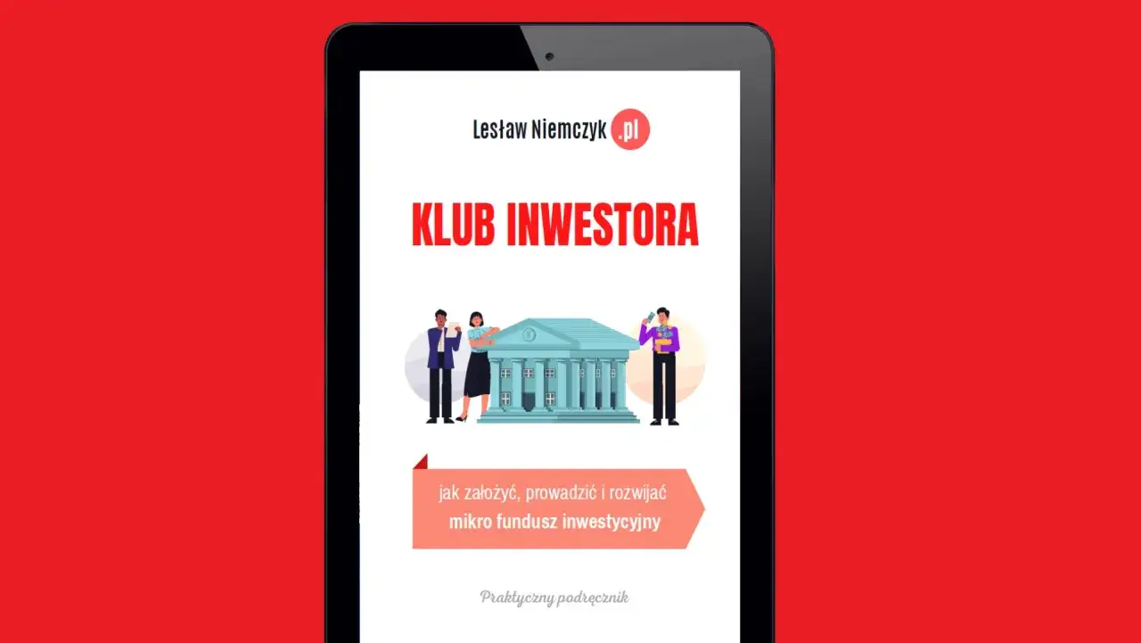 Jak założyć fundusz inwestycyjny? Przewodnik Krok po Kroku