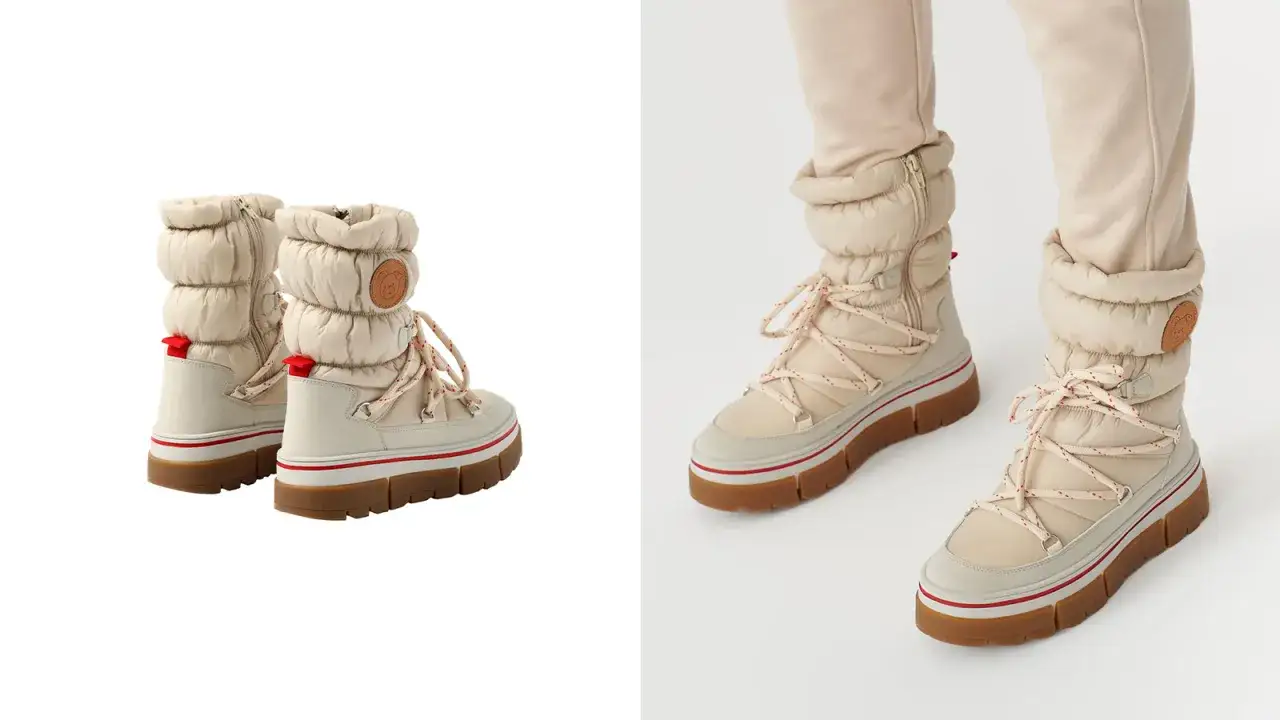 Jak dobrać buty do płaszcza, by uniknąć modowych faux pas?