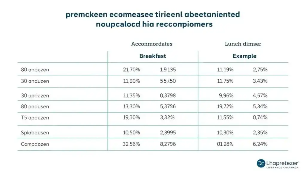 Jak obliczyć ryczałt za nocleg w delegacji zagranicznej? Poradnik