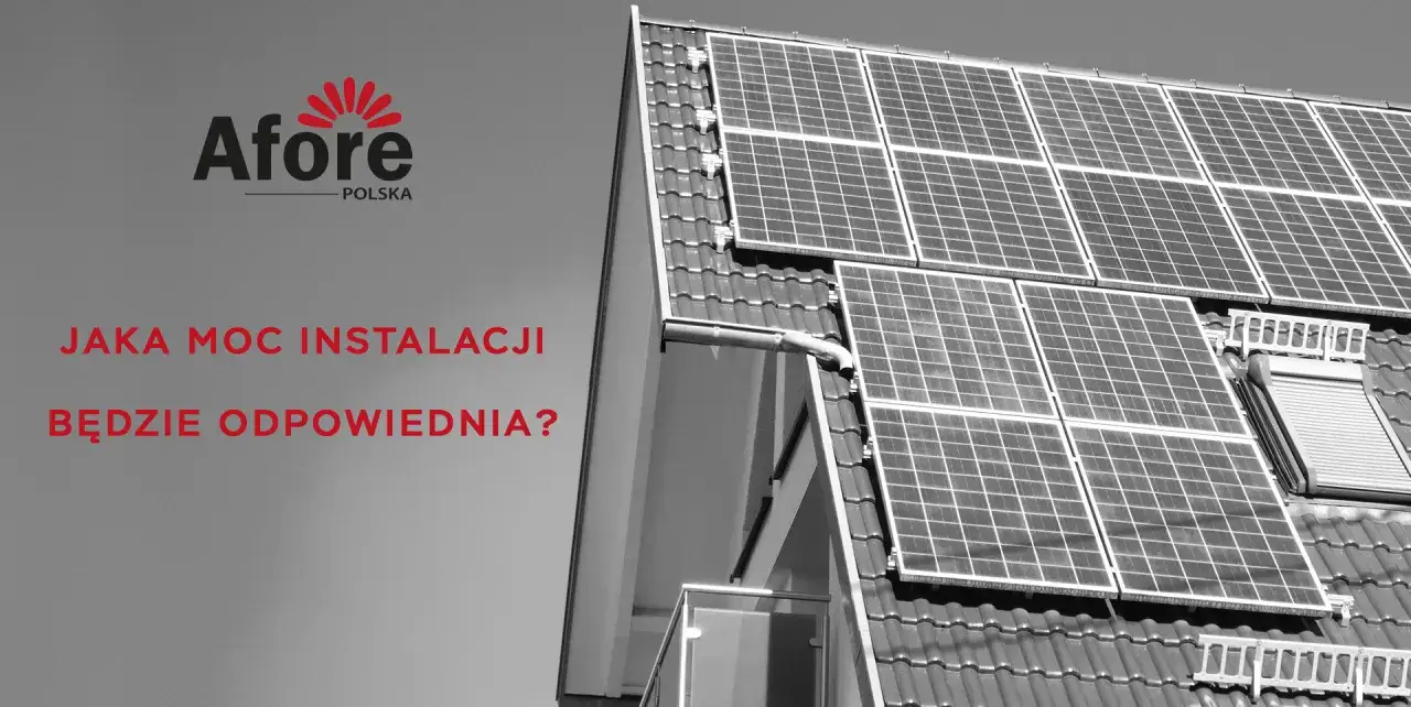 Afore monitoring: jak skutecznie zarządzać instalacjami PV?