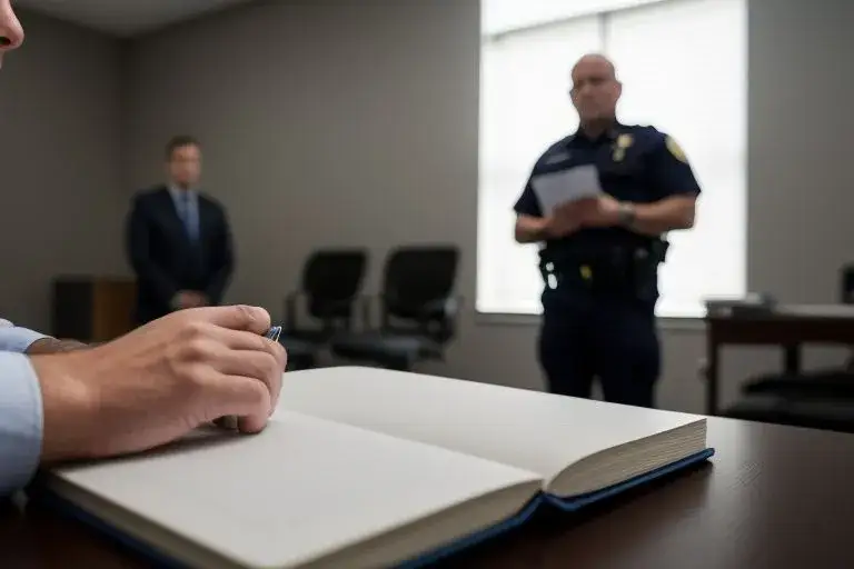 Czy pełnomocnik świadka może zadawać pytania? Prawa w sądzie