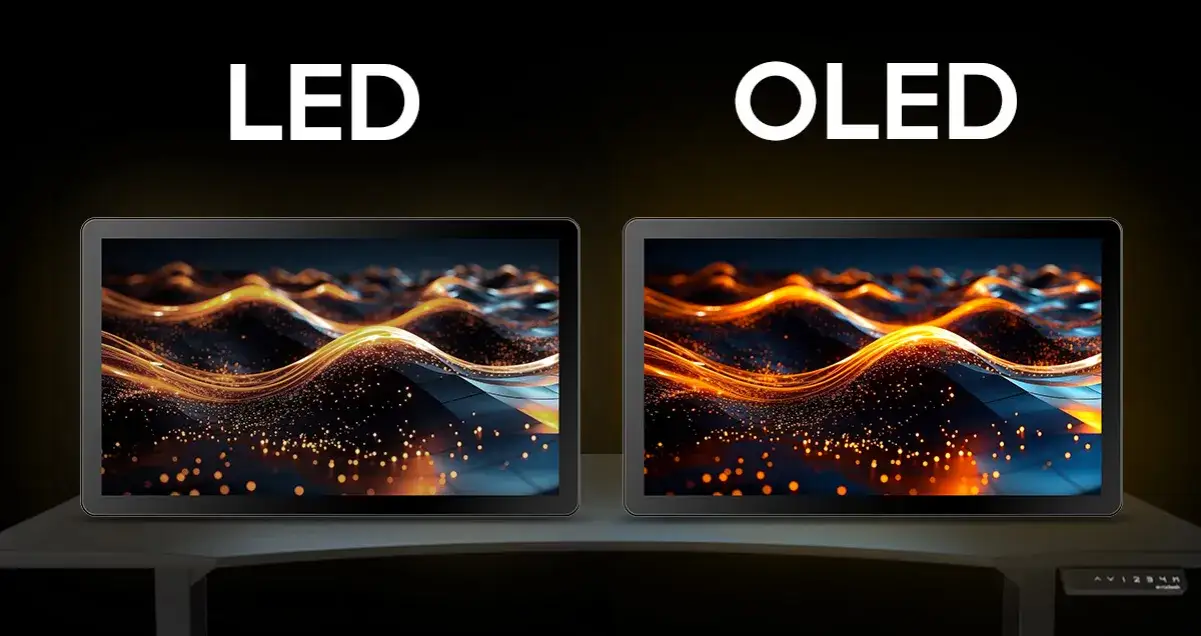 Czym jest monitor LCD? Jak działa, zalety, wady i porównanie z LED i OLED