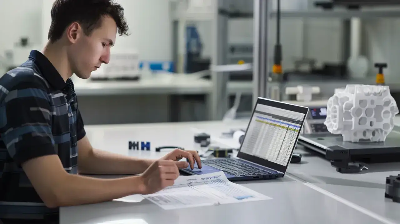 Koszty druku 3D: Jak wycenić projekt i nie przepłacić?