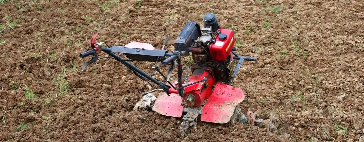 Glebogryzarka spalinowa: Jak wybrać idealną? Poradnik krok po kroku