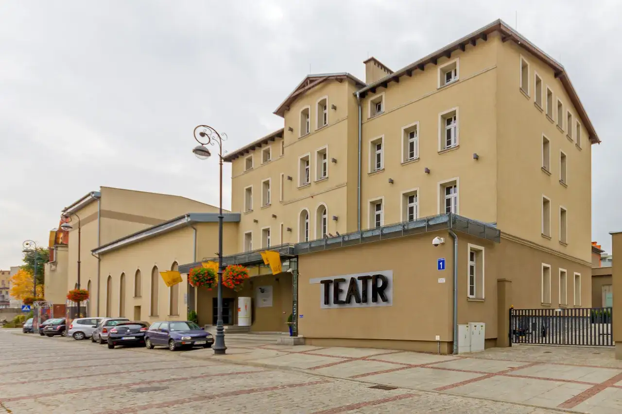 Teatr dramatyczny Wałbrzych - historia, spektakle i dostępność usług