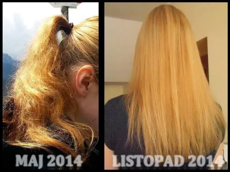 Jaka farba do włosów po keratynowym prostowaniu, aby nie zniszczyć efektu?