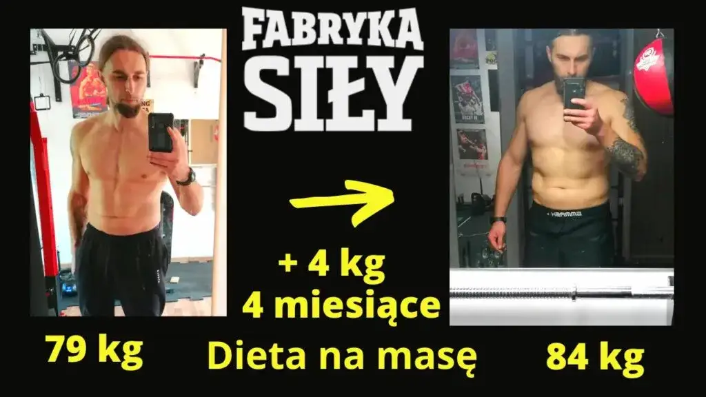 Masa czy redukcja? Wybierz mądrze i zmień sylwetkę!