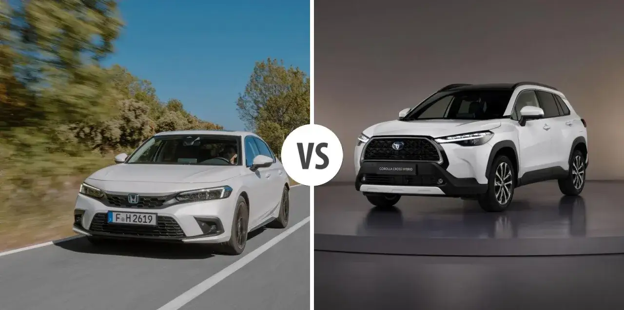 Pojemność baku Honda Civic VI: 45 litrów i praktyczny zasięg