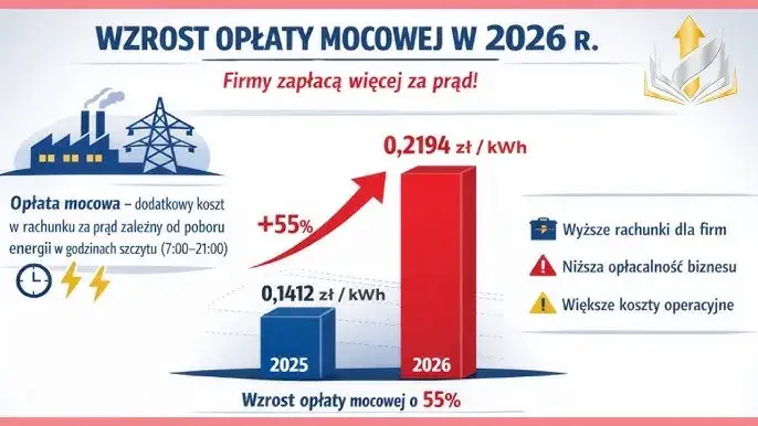 Rachunki za prąd 2026: Ile zapłacisz i jak realnie oszczędzić?