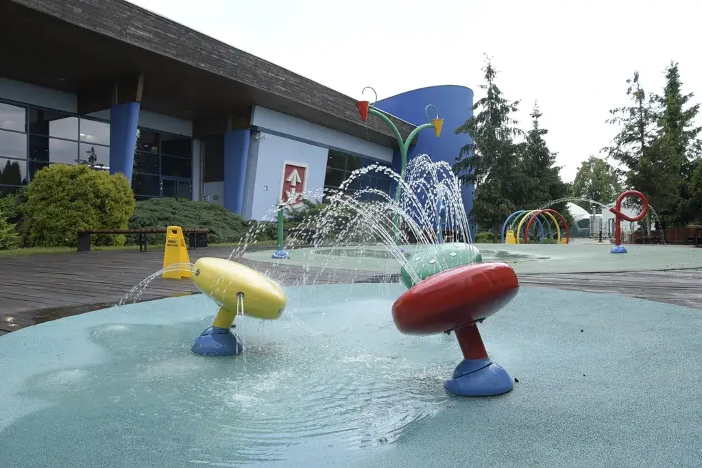 Najlepsze atrakcje w Grodzisku Mazowieckim, które musisz zobaczyć