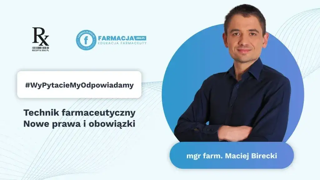 Czy technik farmaceutyczny to zawód medyczny? Sprawdź prawdę i obowiązki