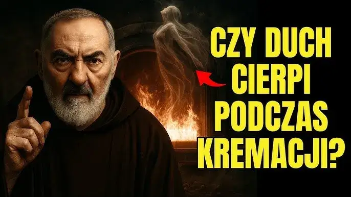 Czy dusza czuje kremację? Odkryj prawdę o bólu i świadomości