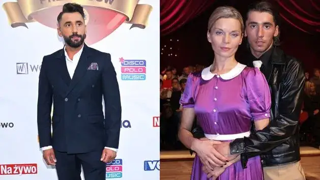 Z kim jest Rafał Maserak? Poznaj jego związek z Małgorzatą Lis