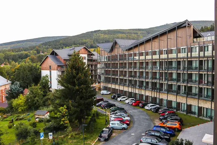 Kiedy otwarcie Elements Hotel & Spa w Świeradowie Zdroju? Sprawdź!