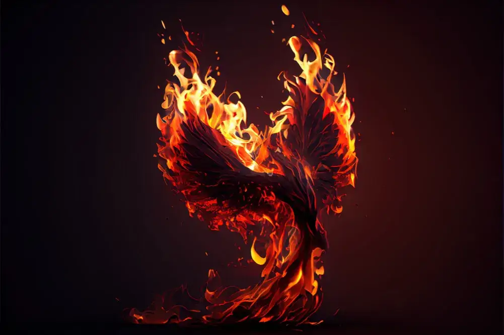 Cytaty jak feniks z popiołów – siła odrodzenia i inspiracji