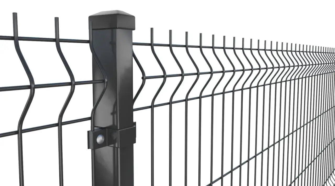 Koszty ogrodzenia panelowego: Od 70 do 250 zł/mb? Sprawdź!