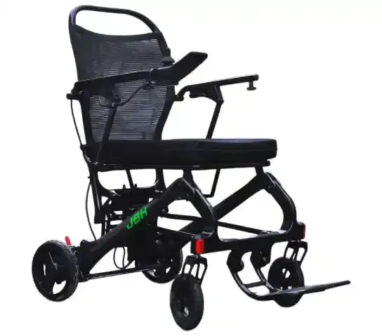 Czy wózek inwalidzki jest refundowany? Sprawdź, co musisz wiedzieć