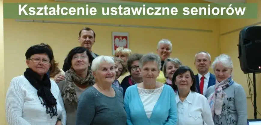 Uniwersytet Trzeciego Wieku Nysa - Odkryj ciekawe programy dla seniorów