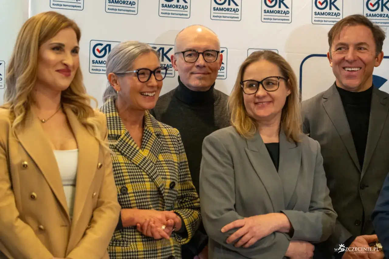 Prezydent Szczecina: Gdzie mieszka Piotr Krzystek? Jawne dane i RODO