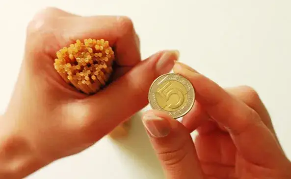 Czy spaghetti jest kaloryczne? Odkryj, ile naprawdę ma kalorii