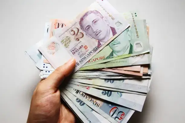 Jaka waluta w Singapurze? Poznaj dolar singapurski i jego wartość