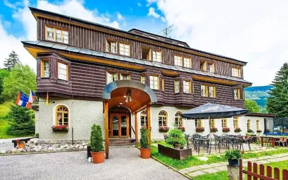 Ile kosztuje nocleg w Czechach? Ceny, które zaskoczą każdego