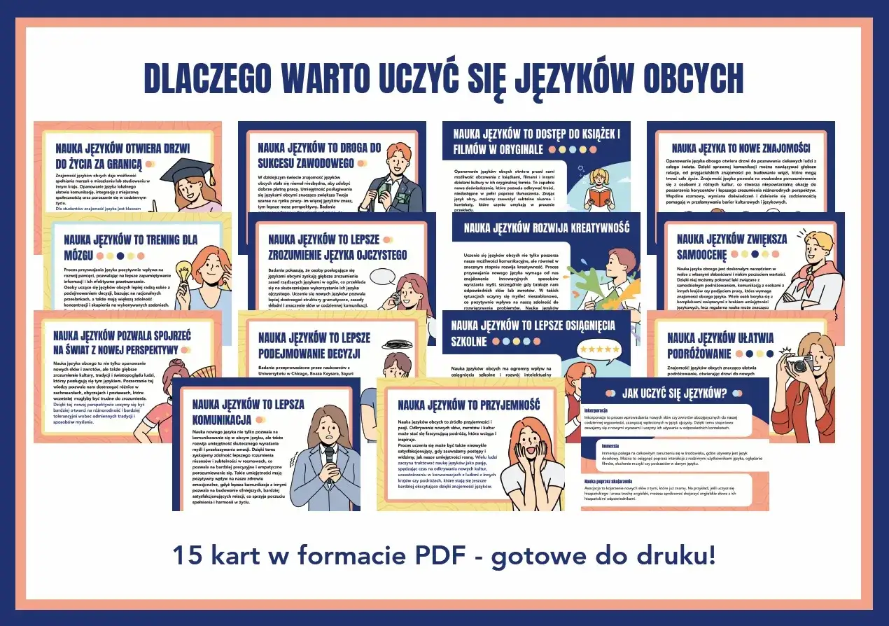 Jaki język obcy wybrać? Najlepsza inwestycja w karierę 2026