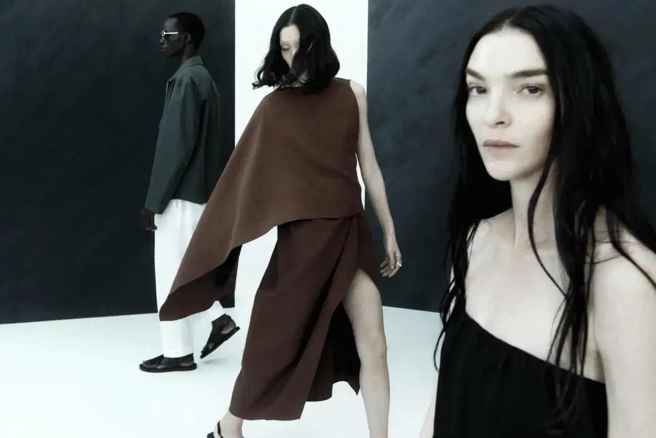 Massimo Dutti: Co to za firma? Odkryj dyskretny luksus Inditexu