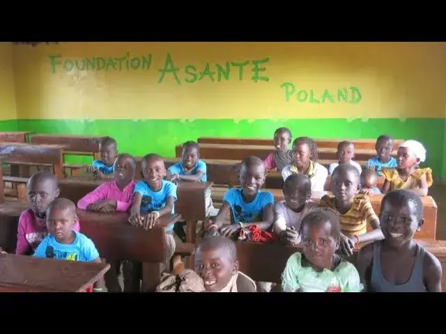 Jak wygląda szkoła w Afryce? Niezwykłe różnice i wyzwania edukacji