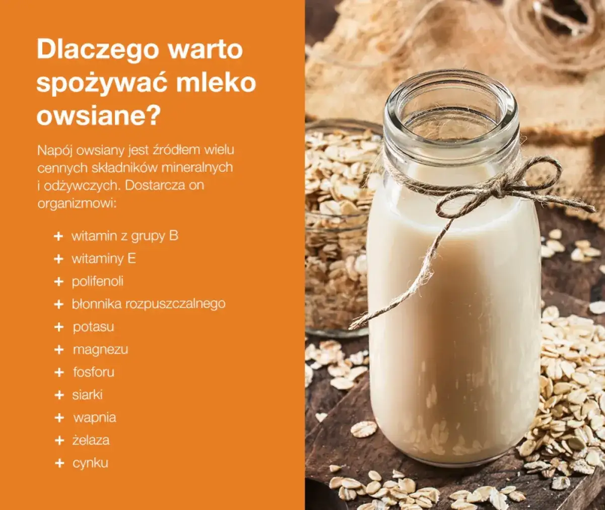 Jak zrobić mleko roślinne w domu – proste przepisy i porady