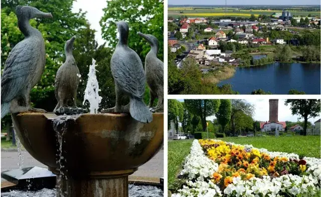 Człuchów atrakcje, które zaskoczą każdego turystę – poznaj je teraz