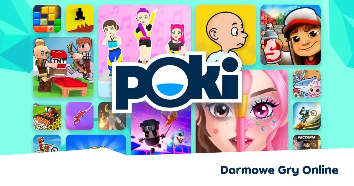 Gry co się gra: odkryj najlepsze tytuły i platformy do zabawy