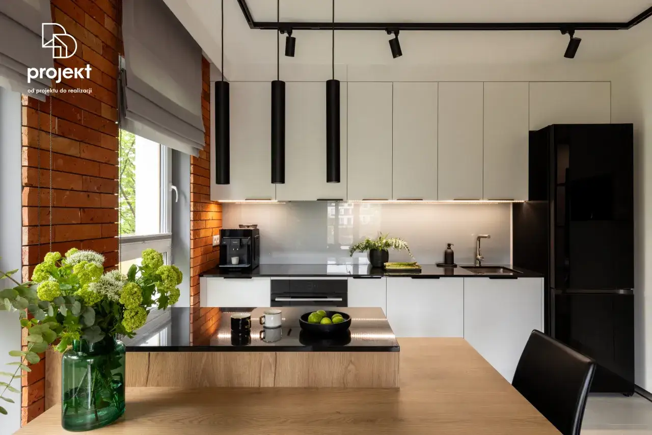 Aranżacja 30 m²: Funkcjonalnie i stylowo bez kompromisów!