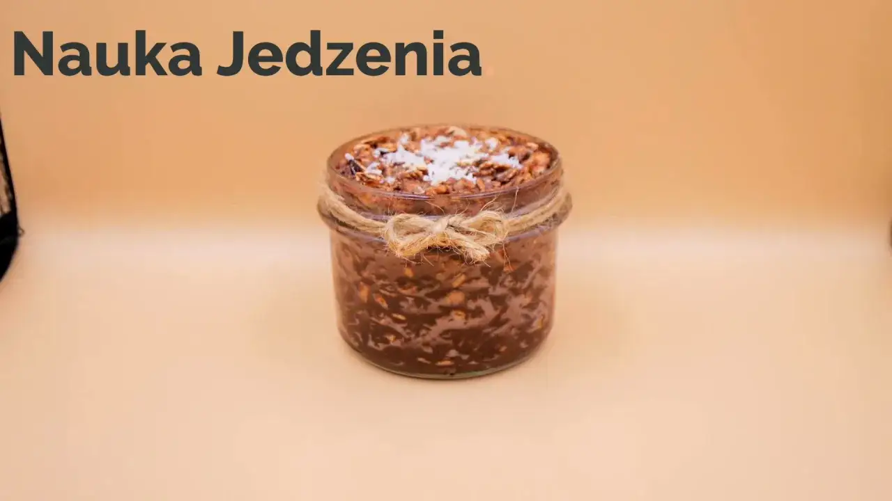 Przepis na zdrową owsiankę, która odmieni Twoje poranki na lepsze