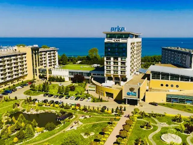 Jakie sanatorium w Kołobrzegu polecacie? Oto najlepsze opcje dla Ciebie