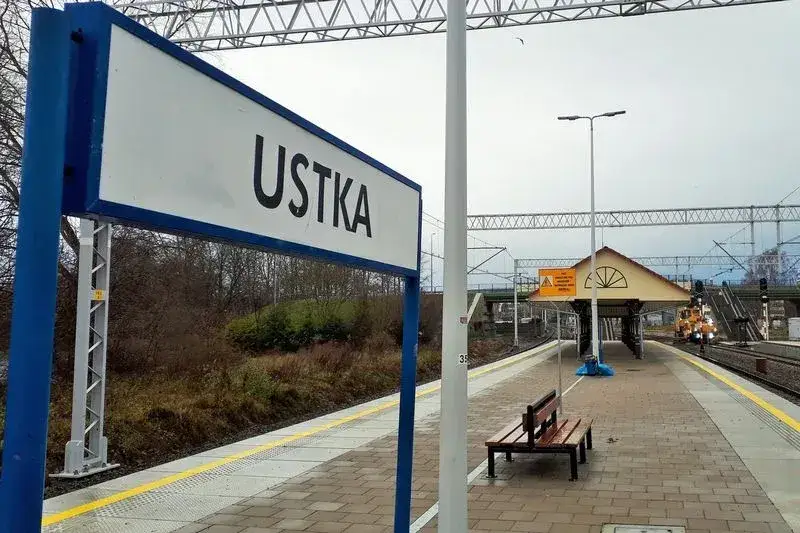 Jak dojechać z Łodzi do Ustki? Najlepsze opcje transportu i ceny