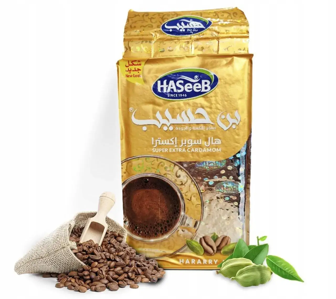 Gdzie kupić kawę Sahara? Sprawdź najlepsze oferty i promocje