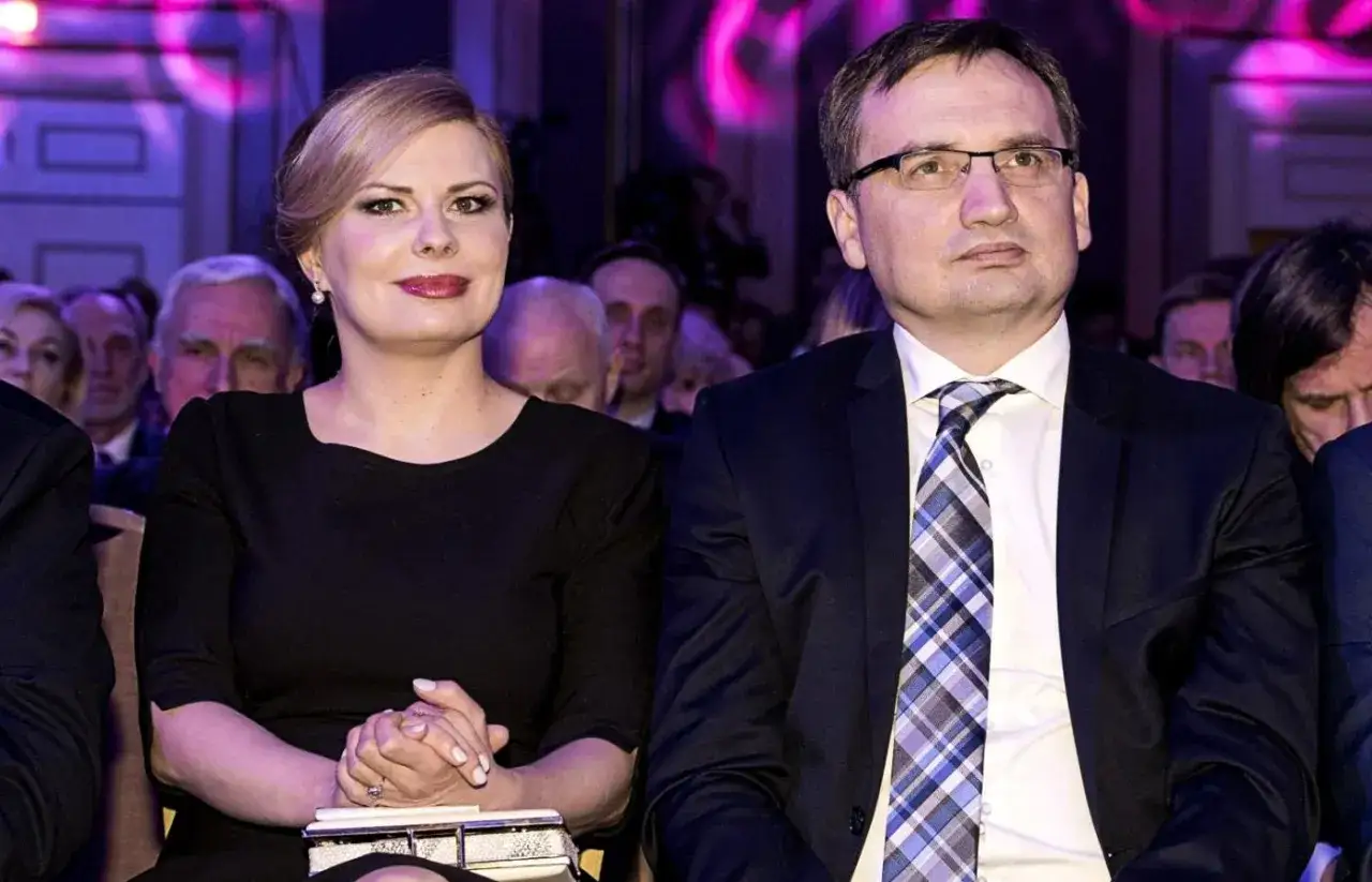 Czy Ziobro ma żonę? Odkryj prawdę o jego życiu prywatnym
