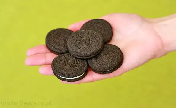Ile kcal ma Oreo? Klasyczne vs. Milka Sensations zaskakujące różnice!