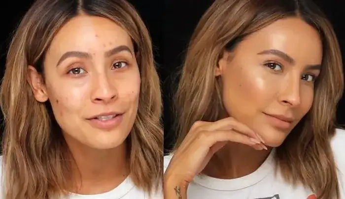 Jak ukryć pryszcza: skuteczne triki na idealny makijaż bez blemiszy